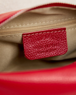 Косметичка 862 03 красный