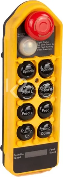 Кромкорез автоматический GMM-80RY