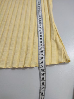 Майка Vol.1 в рубчик 44-46 размер