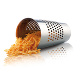 Терка-ведро  21 см