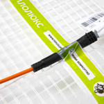 Мат нагревательный "Теплолюкс" ULTRA МНН 700 Вт/4,0 кв.м