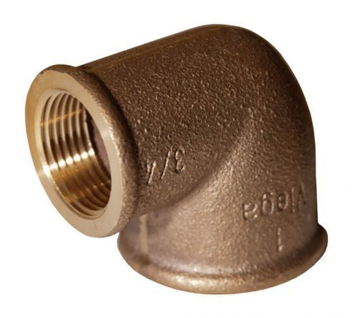 Уголок 1"В х 3/4"В