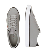 Кроссовки Tommy Hilfiger - серый(FM0FM04946)