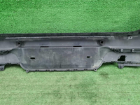 Бампер задний Genesis GV80 (2020-2023)