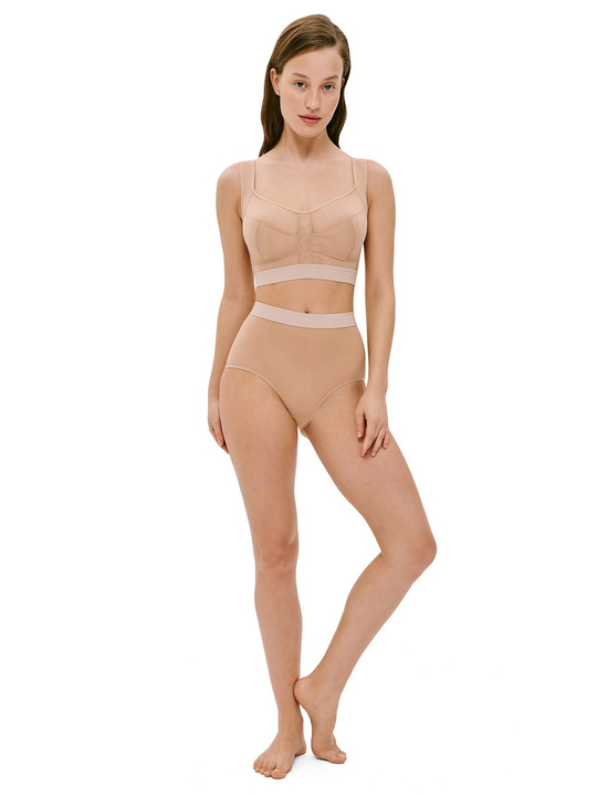 Бюстгальтер на большую грудь Nadin