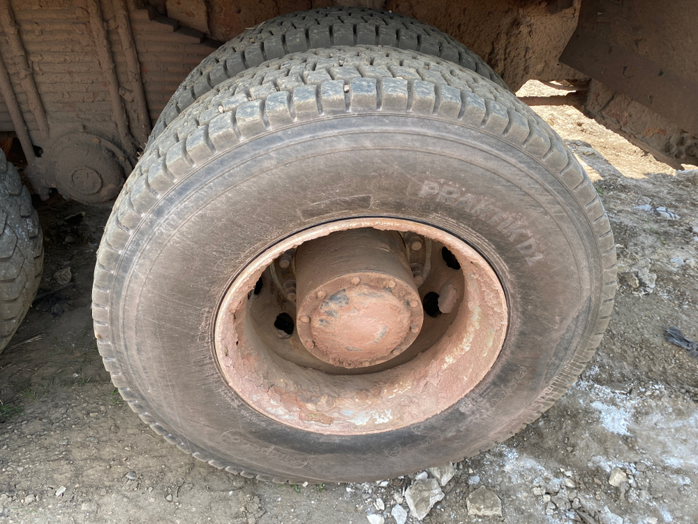 Shacman (Shaanxi) SX* 8x4 Самосвал SX33186V366 (Дизельный, 11,6 л, 423 л.с., МТ)