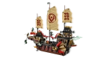Конструктор LEGO Ninjago 71848 Корабль Temple Bounty
