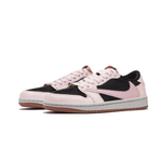 Кроссовки Travis Scott X Jordan Air Jordan 1