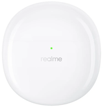 Беспроводные наушники realme Buds Air Pro White