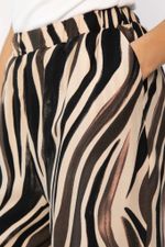 Брюки Тико (бежевые) Б13698-12М LT Collection