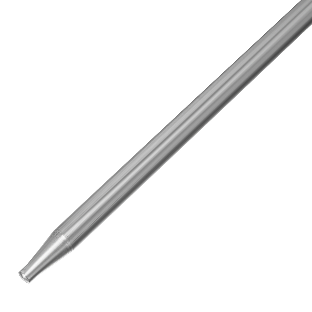 Ремкомплект для краскораспылителя 4 предмета: сопло 2,0 мм, игла, форсунка, зажим сопла Matrix