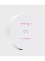Патчи для глаз hydrating eye mask COSWORKER