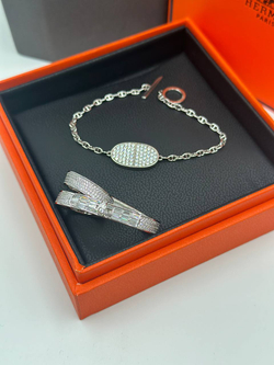 Браслет Hermes