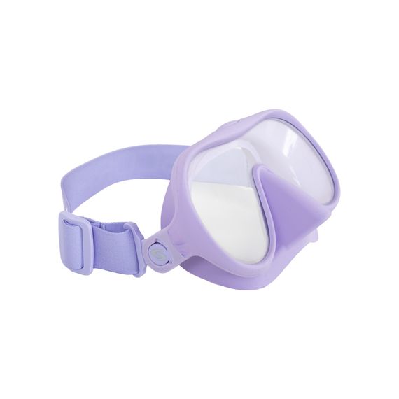 Маска Scorpena N4 фиолетовый