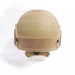 Шлем Атом (арамид), Atlant Armour