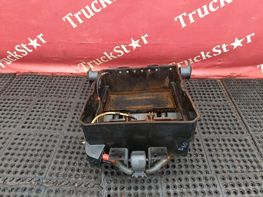 Ящик АКБ 2021г