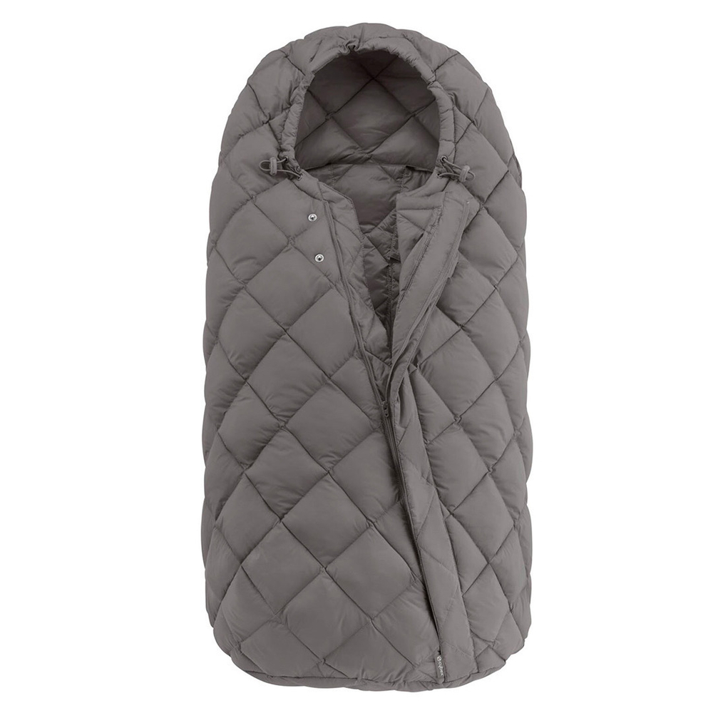 Cybex Snogga/Snogga 2 теплый конверт для колясок