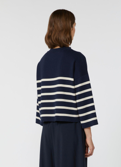 Джемпер женский WEEKEND MAX MARA PINIDE