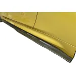 Карбоновые боковые юбки для BMW M3 F80 / M4 F82 / F83 БМВ