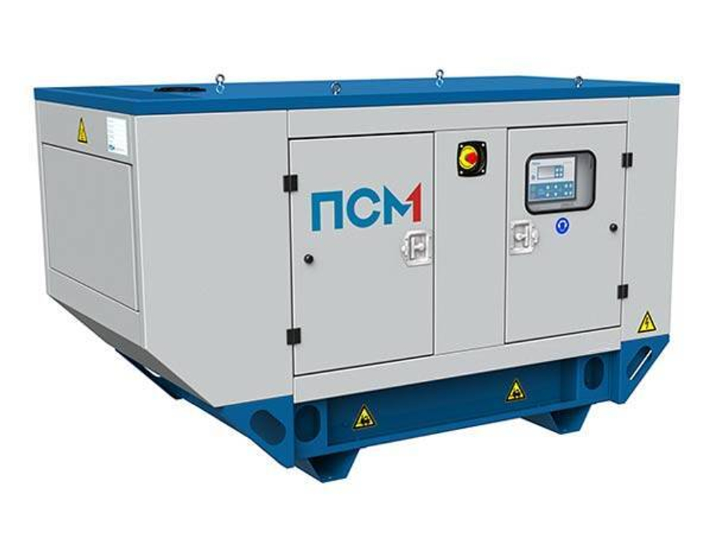 Дизельный генератор ПСМ ADP-30