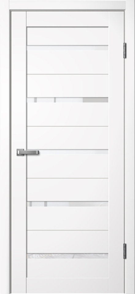 Дверь FLYDOORS 206 (White)
