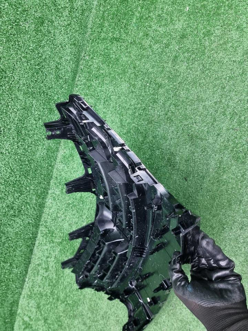 Решетка радиатора Changan Alsvin (2018-н.в.)