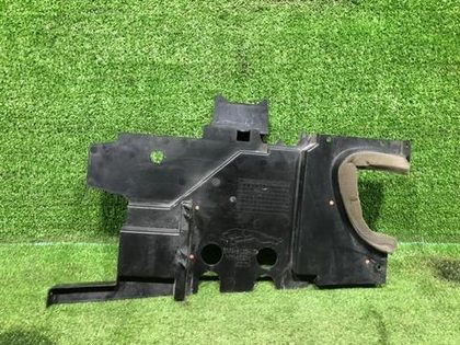 Дефлектор радиатора правый Jaguar F-TYPE (2013-2017)