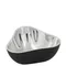 Миска Мetallic S, 14х14 см