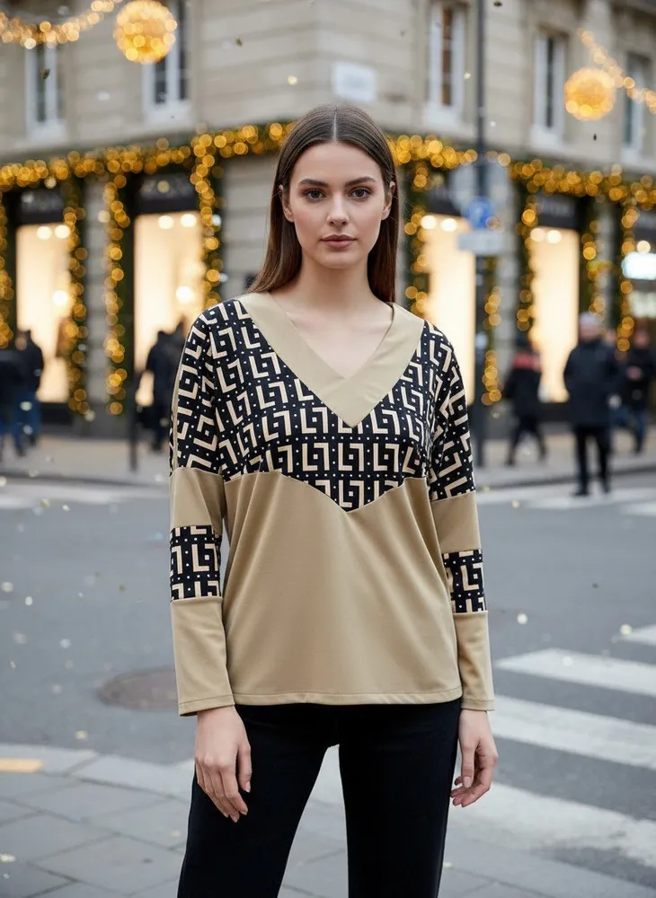 Кофта 2563928 Fabrika