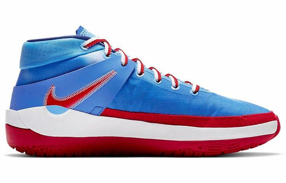 Кроссовки Nike Kd 13 Tpu