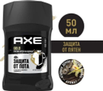 Axe 50мл. карандаш муж. Signature Защита от пятен