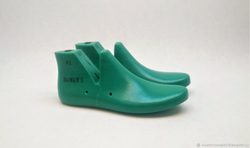 Колодки для изготовления обуви артикул ROBBY Б