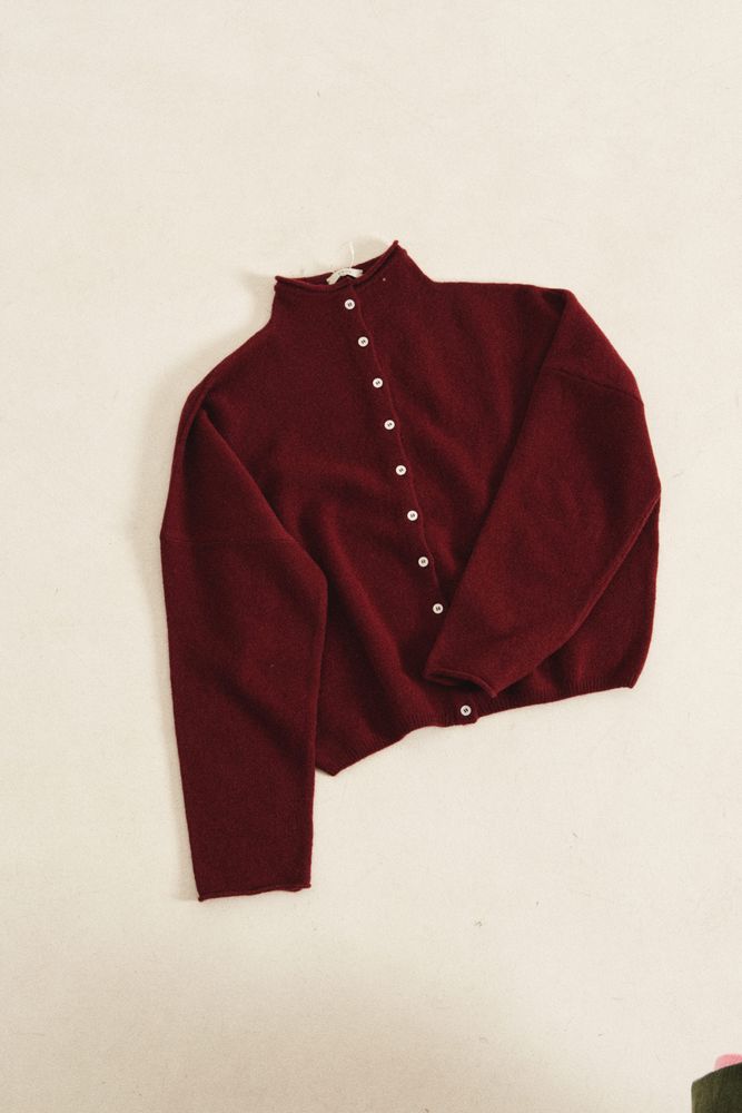 Джемпер art.1942-3