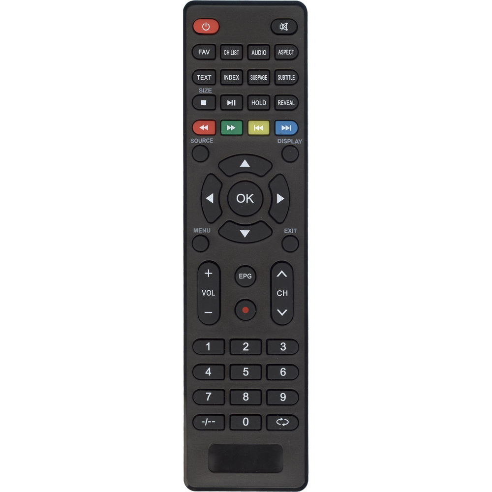 Пульт для Orion OLT-32802 HOB2118