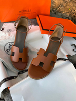 Сандалии Hermes