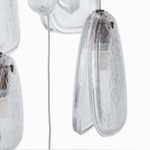 Подвесной светильник Jewel диаметр 60