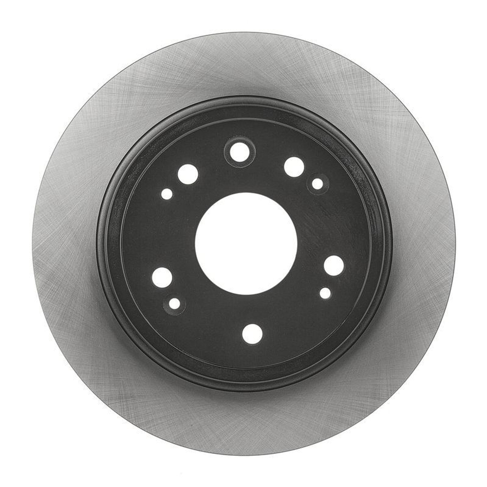 Диск тормозной AVANTECH BR0451S