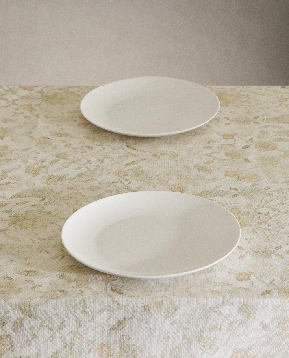 Zara Home скатерть из хлопка, 250 150 см · 5297/021