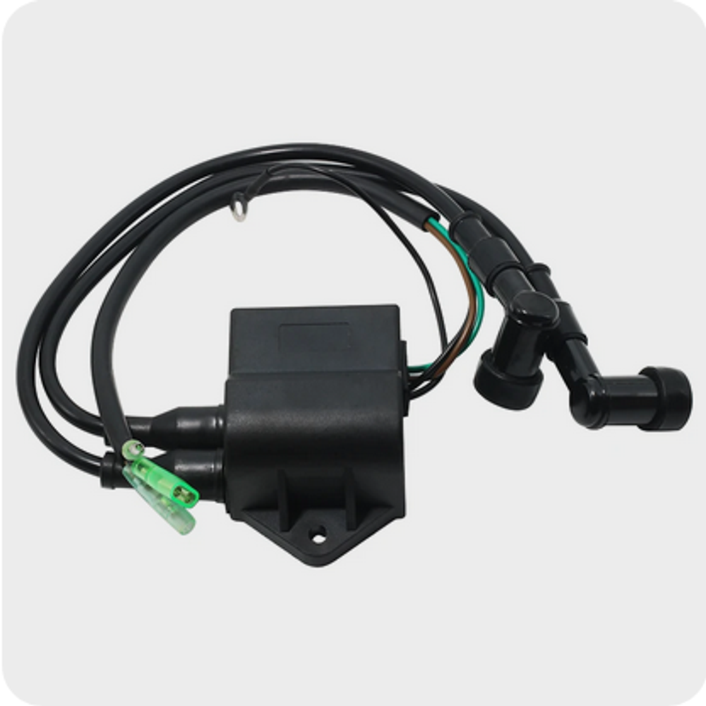 Катушка зажигания Suzuki DT20/DT25/DT30 (32900-96340-000)