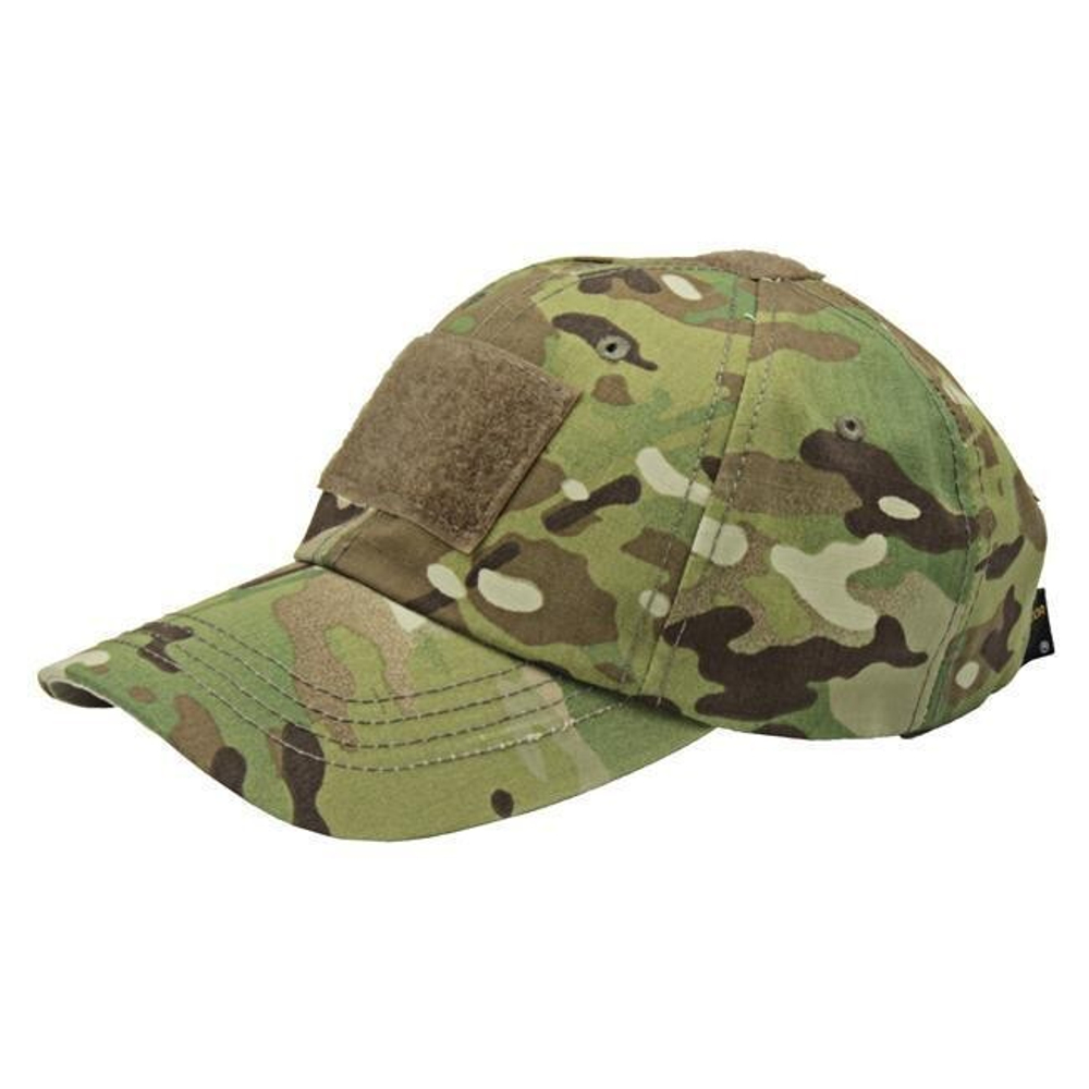 Бейсболка Condor Multicam