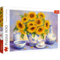 Puzzle &quot;500&quot; - Sunflowers / DDFA