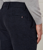 Чиносы Tommy Hilfiger - темно-синий(MW0MW36700)