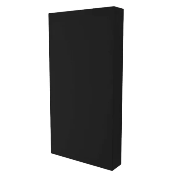 Acoustic-Space Premium Black 124x64x15