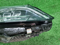 Фара правая Mercedes C w205 (2018-2023) LED