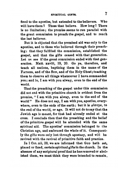 The Great Controversy. Between Christ and his Angels, and Satan and his Angels | Ellen G. White