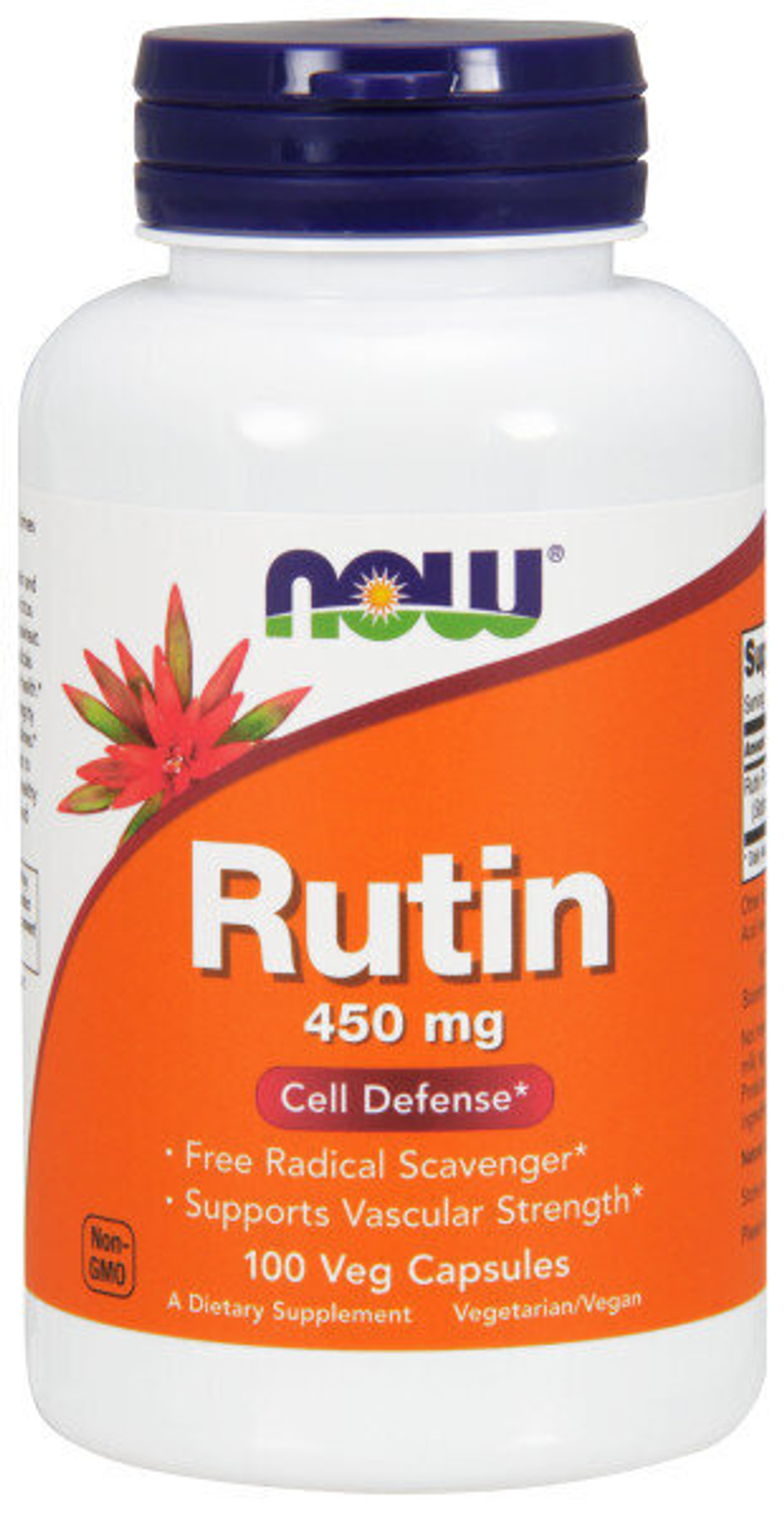 Rutin 450mg