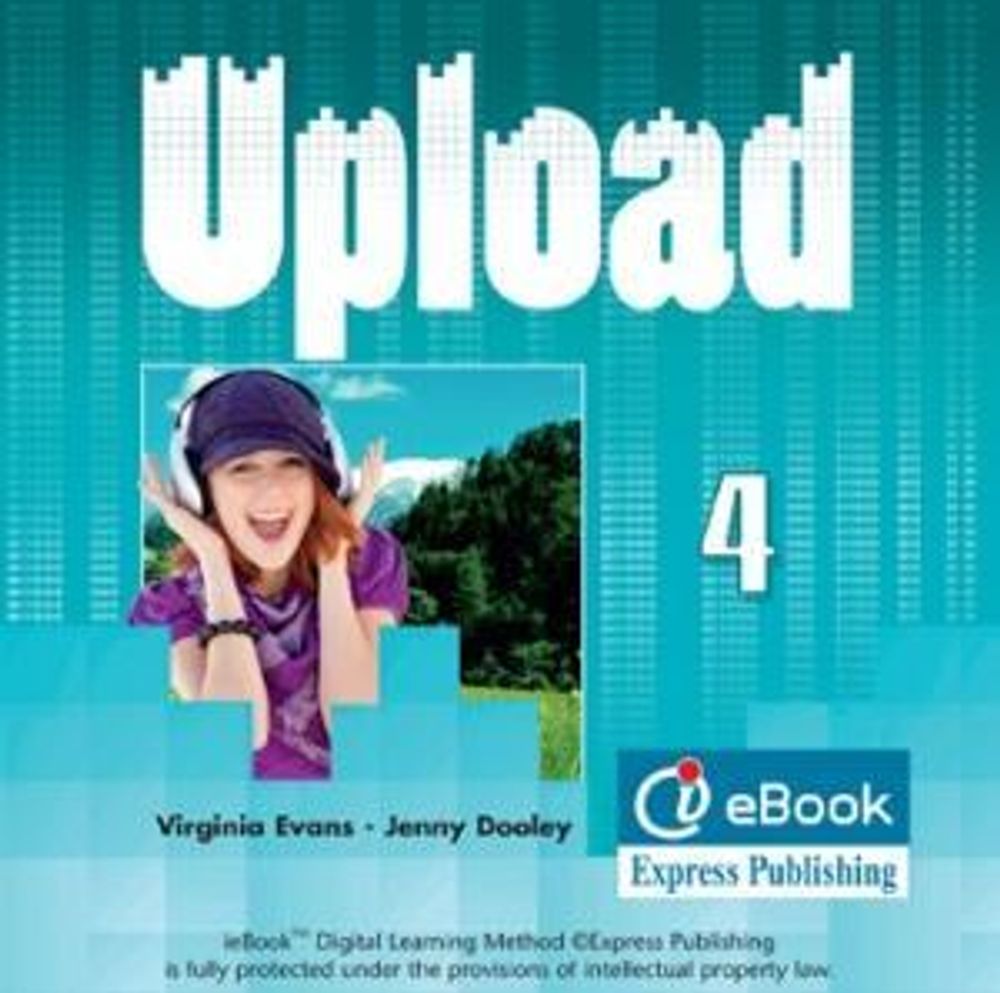 UPLOAD 4 Ie-book