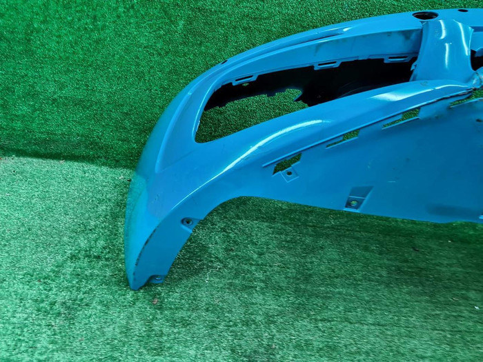 Бампер передний Porsche Cayman 718 982 (2016-н.в.)