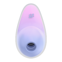 Satisfyer Pixie Dust - Вакуумно-клиторальный стимулятор с вибрацией