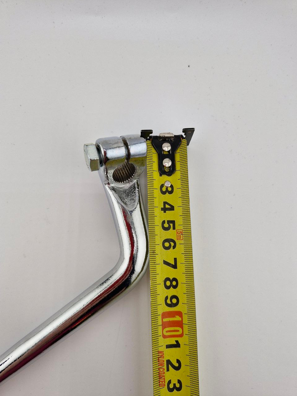 -t Лапка рычаг кикстартера для мопеда